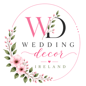 Wedding Décor Ireland — home